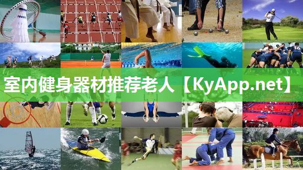 室内健身器材推荐老人