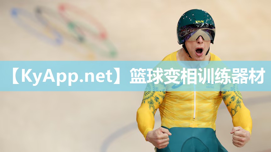 篮球变相训练器材