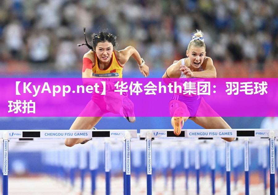 羽毛球球拍