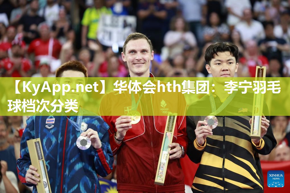 李宁羽毛球档次分类