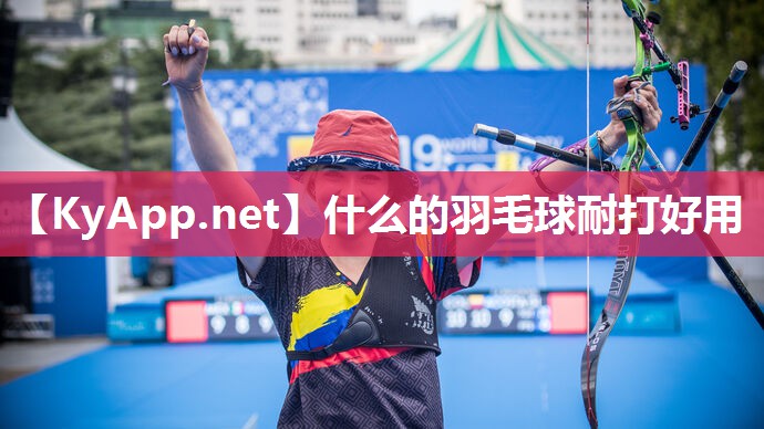 什么的羽毛球耐打好用